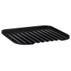 Dish drying rack 40 cm MR-1024 Maestro