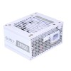 Power Supply|LIAN LI|SP850 WHITE|850 Watts|Efficiency 80 PLUS GOLD|PFC Active|G89.SP850W.01EU