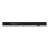 Sharp HT-SBW55121(BK) Q 5.1.2 Dolby Atmos/ DTS:X Soundbar with Wireless Subwoofer, Black | Sharp