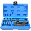 Geko MOTORCYCLE CHAIN ​​CRIMPING MACHINE-RIVETER (10/20) G02682 GEKO | Geko