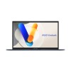 ASUS Vivobook 17 X1704VA-AU1068W Core 5 120U 17.3"FHD IPS-level Panel 60Hz 250nits AG 16GB DDR5 SSD512 Intel Graphics WLAN+BT Cam720p 50WHrs Win11 Quiet Blue