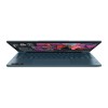 Lenovo Yoga Slim 7 14AKP10 Ryzen AI 5 340 14" WUXGA OLED 400 nits 60 Hz Glossy 16 GB LPDDR5-6400 512 GB SSD Radeon 840M Graphics 1080p webcam 70 Wh Win11 Tidal Teal