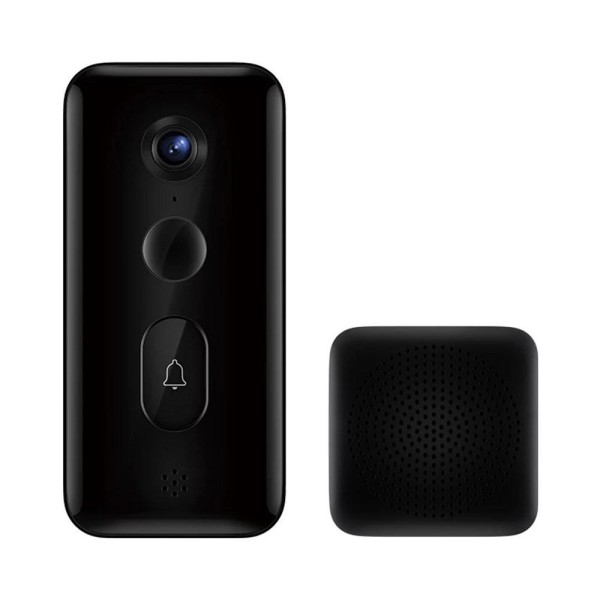 Xiaomi | Smart Doorbell 3 | ...