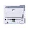 Brother HL-L6410DN | Mono | Laser | Printer | Wi-Fi | Maximum ISO A-series paper size A4 | Grey