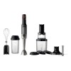 Philips | Blender | HR2657/90 | Hand Blender | 800 W | Number of speeds Variable | Turbo mode | Chopper | Black