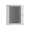 LANBERG WF01-6615-10S wall-mount rack