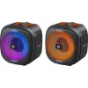 BLUETOOTH SPEAKER Q4 BLUETOOTH 5.4 10W LED/BT/FM/USB/TWS