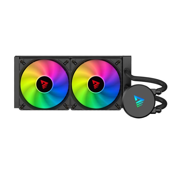 Savio VELOX 240 mm Computer case ...
