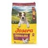 Josera Mini Adult Chicken & Rice 3kg