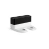 Ecovacs | Charging Dock | White