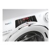 Candy | Washing Machine | RO 6106DWMC7/1-S | Energy efficiency class A | Front loading | Washing capacity 10 kg | 1600 RPM | Depth 58 cm | Width 60 cm | Display | TFT | Steam function | Wi-Fi