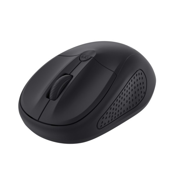 Trust Primo mouse Ambidextrous RF Wireless ...