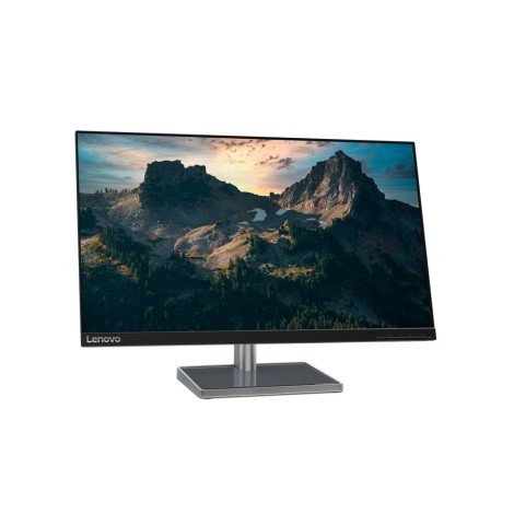 Lenovo L27q-4A 27" QHD IPS 100Hz 350nits AG HDMI DP Cloud Grey