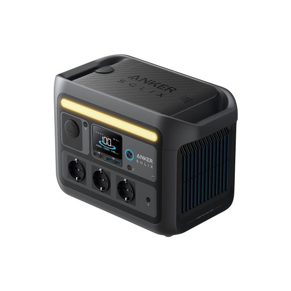 Anker Solix Portable Power Station 768 ...