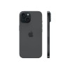 Apple | iPhone 15 | Black | 6.1 