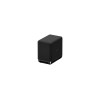 Sony SA-SW5 Wireless 300W Subwoofer for HT-A9/A7000 | Sony | Speaker | Subwoofer for HT-A9/A7000 | 300 W | Black | 2 Ω | Portable | Wireless connection