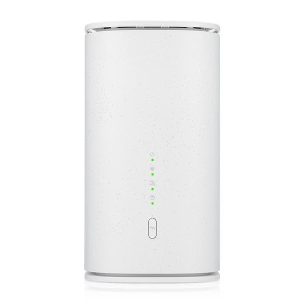 Zyxel FWA515-EU0102F wireless router 2.5 Gigabit ...