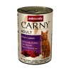 animonda Carny 4017721837217 cats moist food 400 g