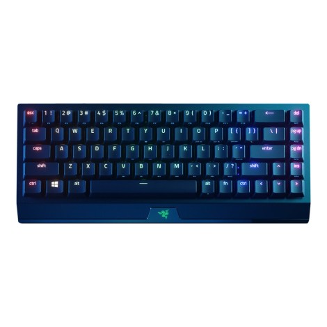 RAZER BlackWidow V3 Mini HS Keyboard