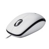 LOGI M100 Mouse full size