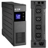 Eaton Ellipse PRO 650 IEC uninterruptible power supply (UPS) Line-Interactive 0.65 kVA 400 W 4 AC outlet(s)