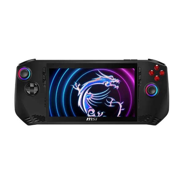 MSI Claw A1M-065PL Ultra 5 135H ...
