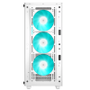 DeepCool CC560 WH V2 Midi Tower