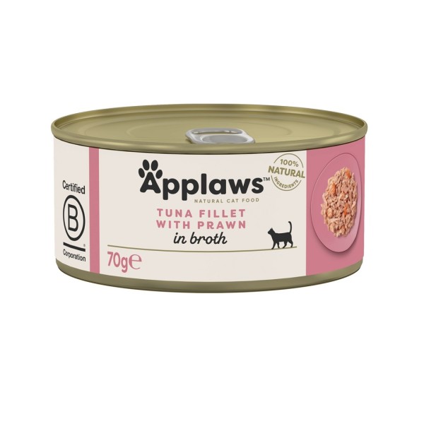Applaws 5060122490078 cats moist food 70 ...