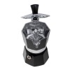 Bialetti 4951 Moka pot Black