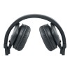 Muse | M-276BT | Wireless | On-Ear | Microphone | Wireless | Black