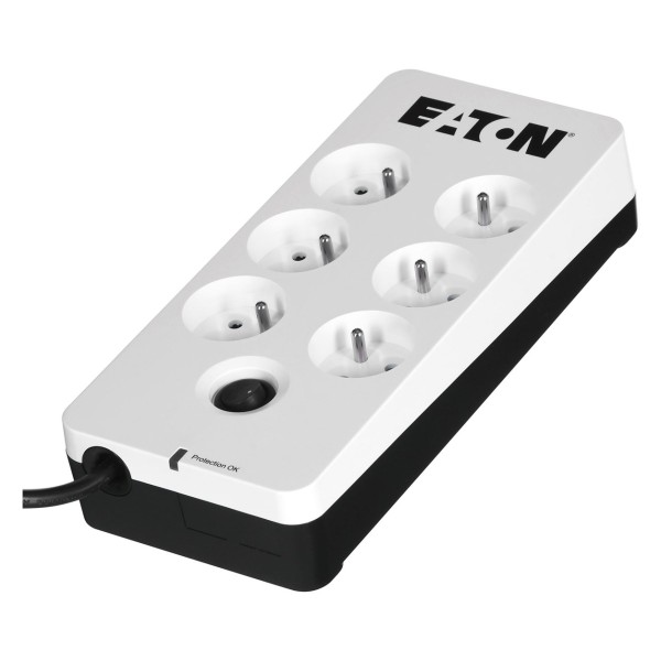 Eaton PB6F Protection Box 6 FR ...