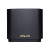 ZenWiFi XD4 Plus (B-2-PK) Wireless-AX1800 (2-pack) | 802.11ax | 1201+574 Mbit/s | 10/100/1000 Mbit/s | Ethernet LAN (RJ-45) ports 1 | Mesh Support Yes | MU-MiMO Yes | No mobile broadband | Antenna type Internal