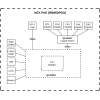 Mikrotik Wired Ethernet Router RB960PGS, hEX PoE, CPU 800MHz, 128MB RAM, 16MB, 1xSFP, 5xGigabit LAN, 1xUSB, Power Output On ports 2-5, Ourput: 1A max per port; 2A max total, RouterOS L4 | hEX PoE Router | RB960PGS | No Wi-Fi | 10/100/1000 Mbit/s | Etherne