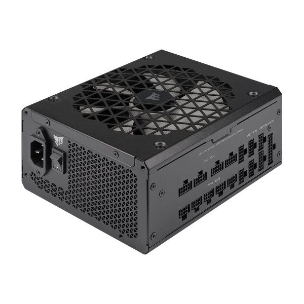 CORSAIR RM1200x 1200 Watt 80 PLUS ...