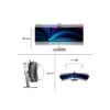 PHILIPS 49B2U5900CH/00 48.8inch VA