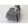 SALE OUT. Bissell | Portable Carpet and Upholstery Cleaner | SpotClean HydroSteam Pro | Corded operating | Washing function | 1000 W | - V | Black | UNPACKED, USED, SCRATCHED | Bissell | Portable Carpet and Upholstery Cleaner | SpotClean HydroSteam Pro | 