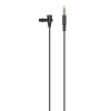 Sennheiser XS LAV MOBILE - omnidirectional lavalier microphone with 3.5mm TRRS jack connector