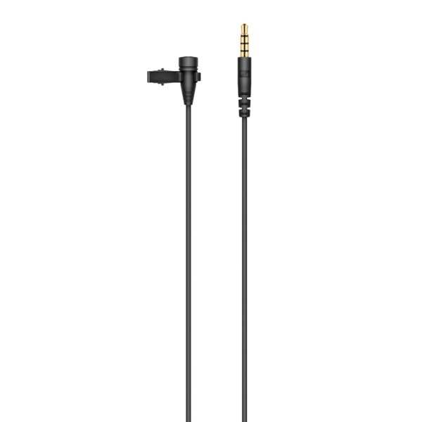 Sennheiser XS LAV MOBILE - omnidirectional ...