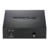 D-Link | Ethernet Switch | DGS-105/E | Unmanaged | Desktop | Gigabit Ethernet (copper) ports quantity 5 | 60 month(s)