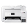 Epson Multifunctional printer | EcoTank L6276 | Inkjet | Colour | 3-in-1 | Wi-Fi | White