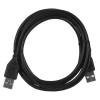 CABLE USB2 TO USB2 AM/AM 1.8M/CCP-USB2-AMAM-6 GEMBIRD