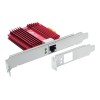 WRL ADAPTER 10GBPS PCIE/TX401 TP-LINK