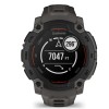 SMARTWATCH INSTINCT E/BLK/CHARC 010-02933-00 GARMIN