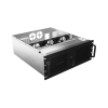 LANBERG rackmount server chassis ATX 4U