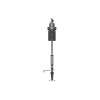 Natec | Microphone | GENESIS Radium 251 | Built-in microphone | USB Type-C | Black
