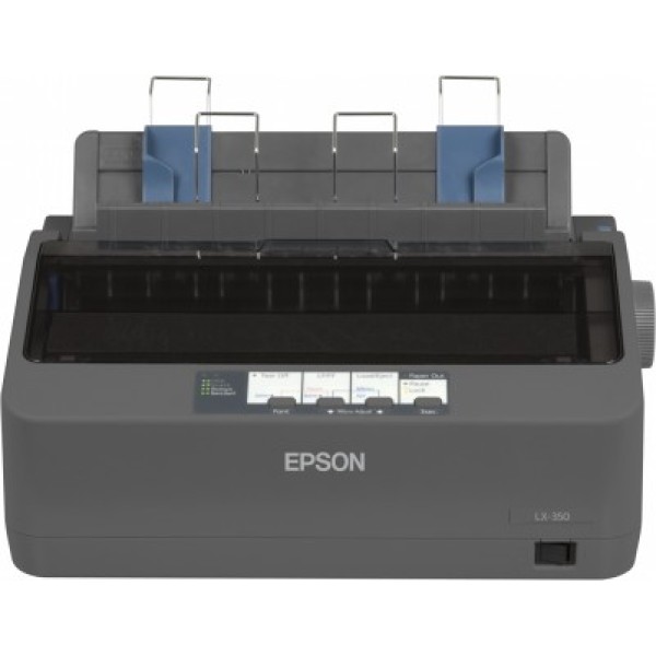 Epson LX-350 | Dot matrix | ...