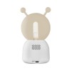 Electronic nanny OMAJIN OBC-01-EC White