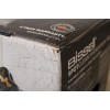 SALE OUT. Bissell | Portable Carpet and Upholstery Cleaner | SpotClean HydroSteam Pro | Corded operating | Washing function | 1000 W | - V | Black | UNPACKED, USED, SCRATCHED | Bissell | Portable Carpet and Upholstery Cleaner | SpotClean HydroSteam Pro | 