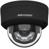 Hikvision DS-2CD2143G2-LIS2U(2.8MM)(BLACK) security camera Dome IP security camera Indoor & outdoor 1920 x 1080 pixels Ceiling/wall