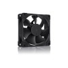 Noctua NF-A8 PWM CH.BK.S computer cooling component Computer case Fan 8 cm Black